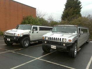 HUMMER PICTURES CAMBRIDGE