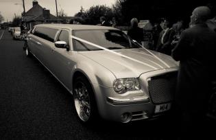 WEDDING CARS CAMBRIDGE