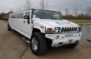 HUMMER HIRE CAMBRIDGE