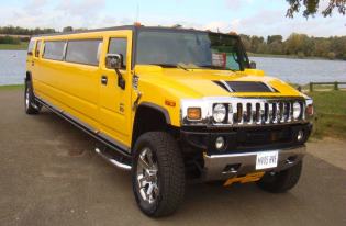 HUMMER HIRE CAMBRIDGE